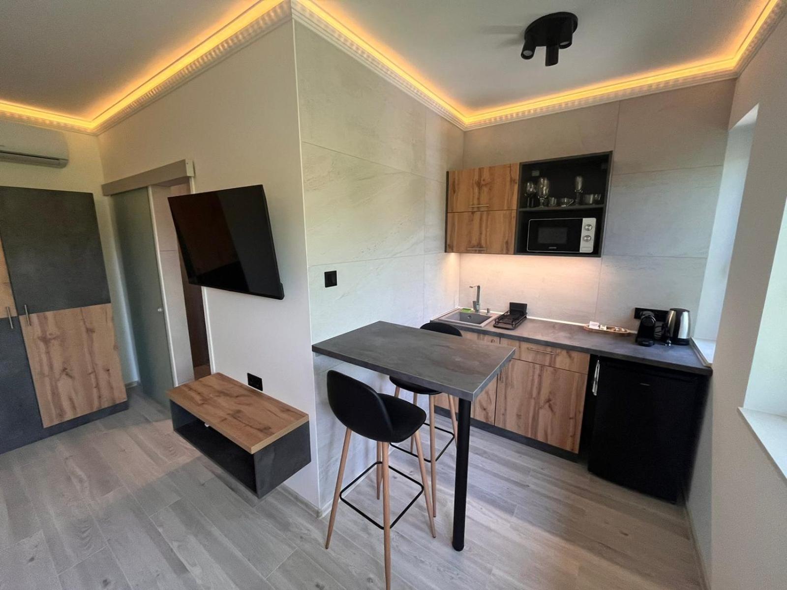 Varkapu Apartmanok 2 Гюла Екстериор снимка