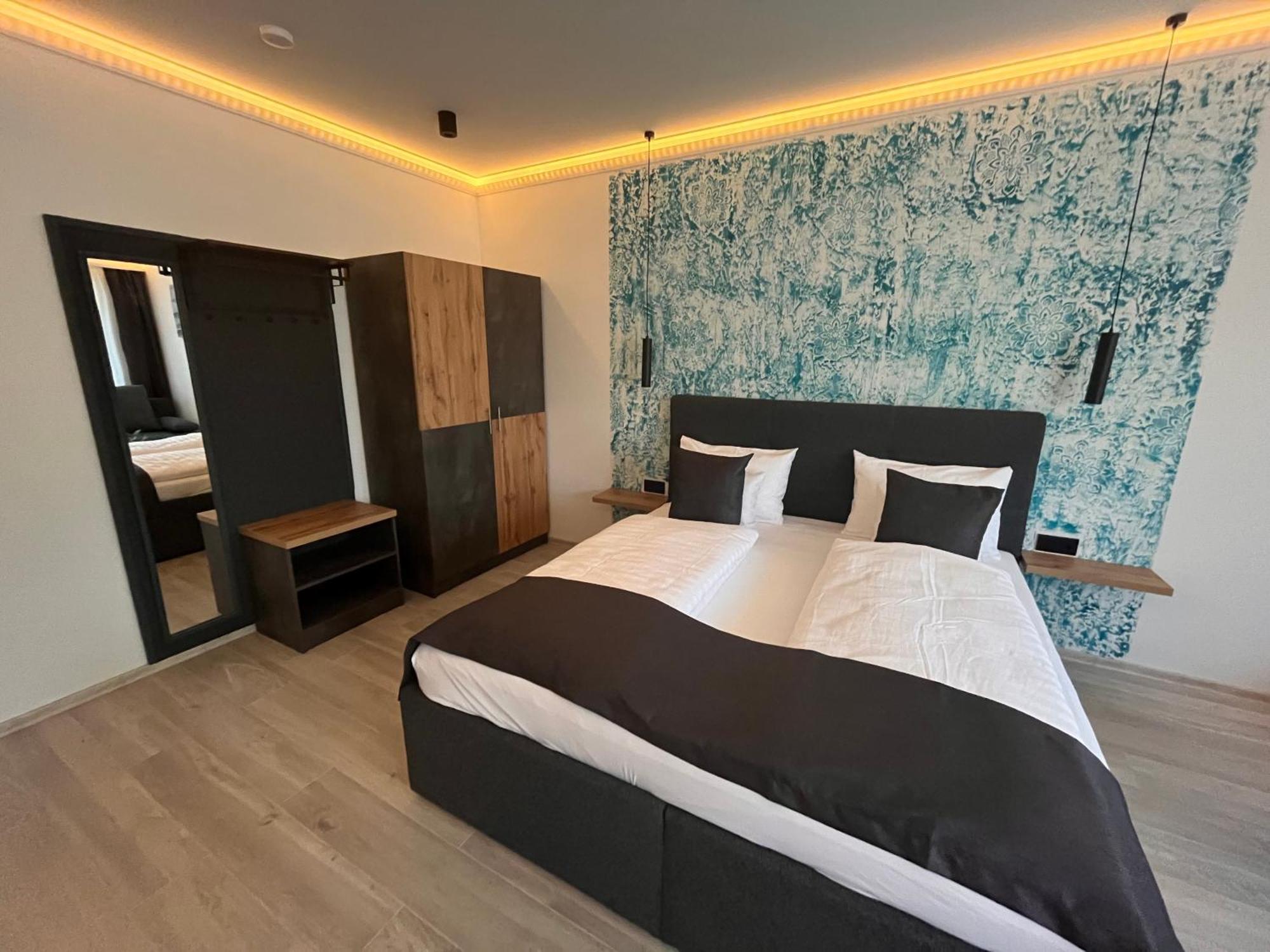 Varkapu Apartmanok 2 Гюла Екстериор снимка