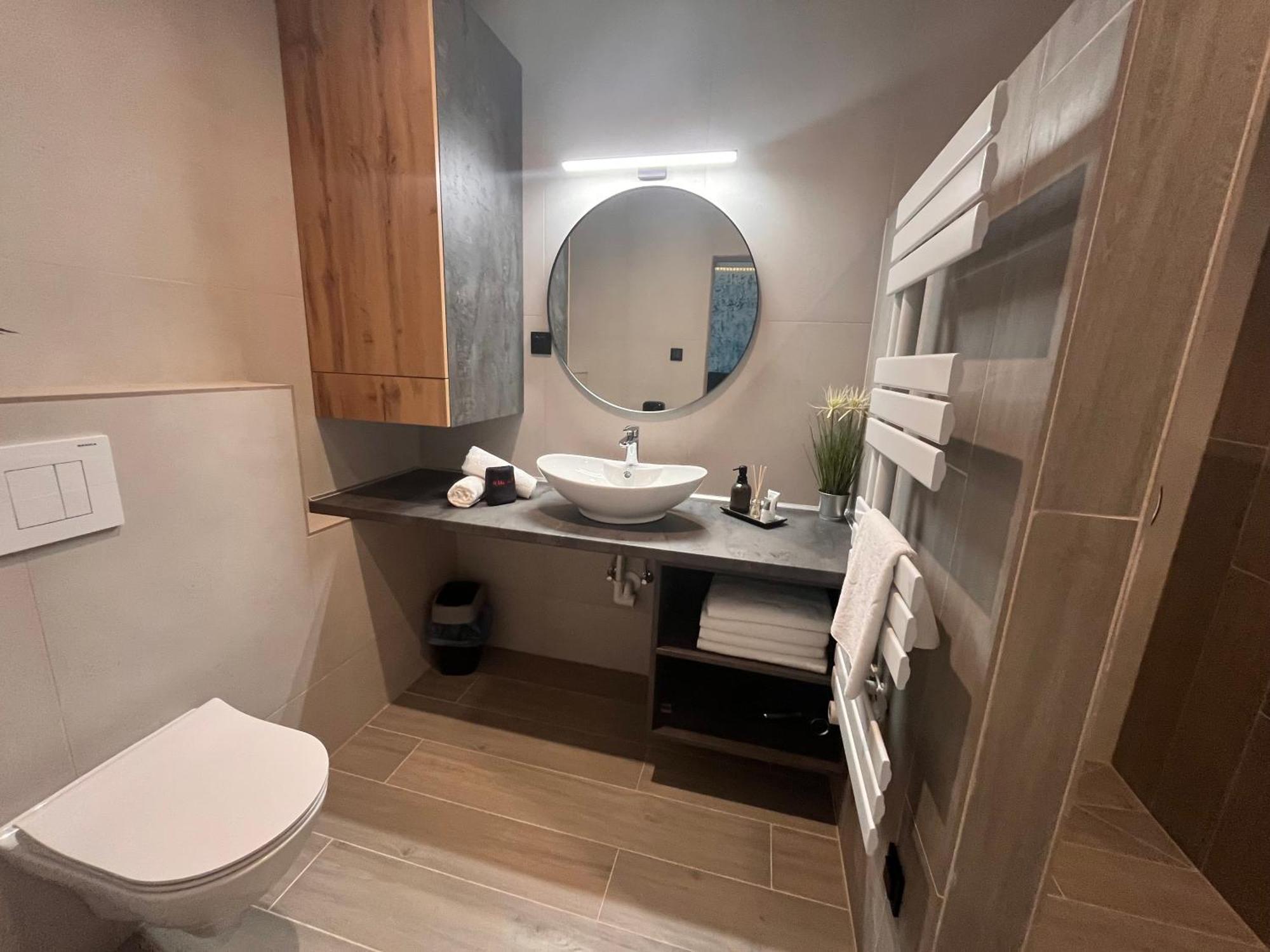 Varkapu Apartmanok 2 Гюла Екстериор снимка