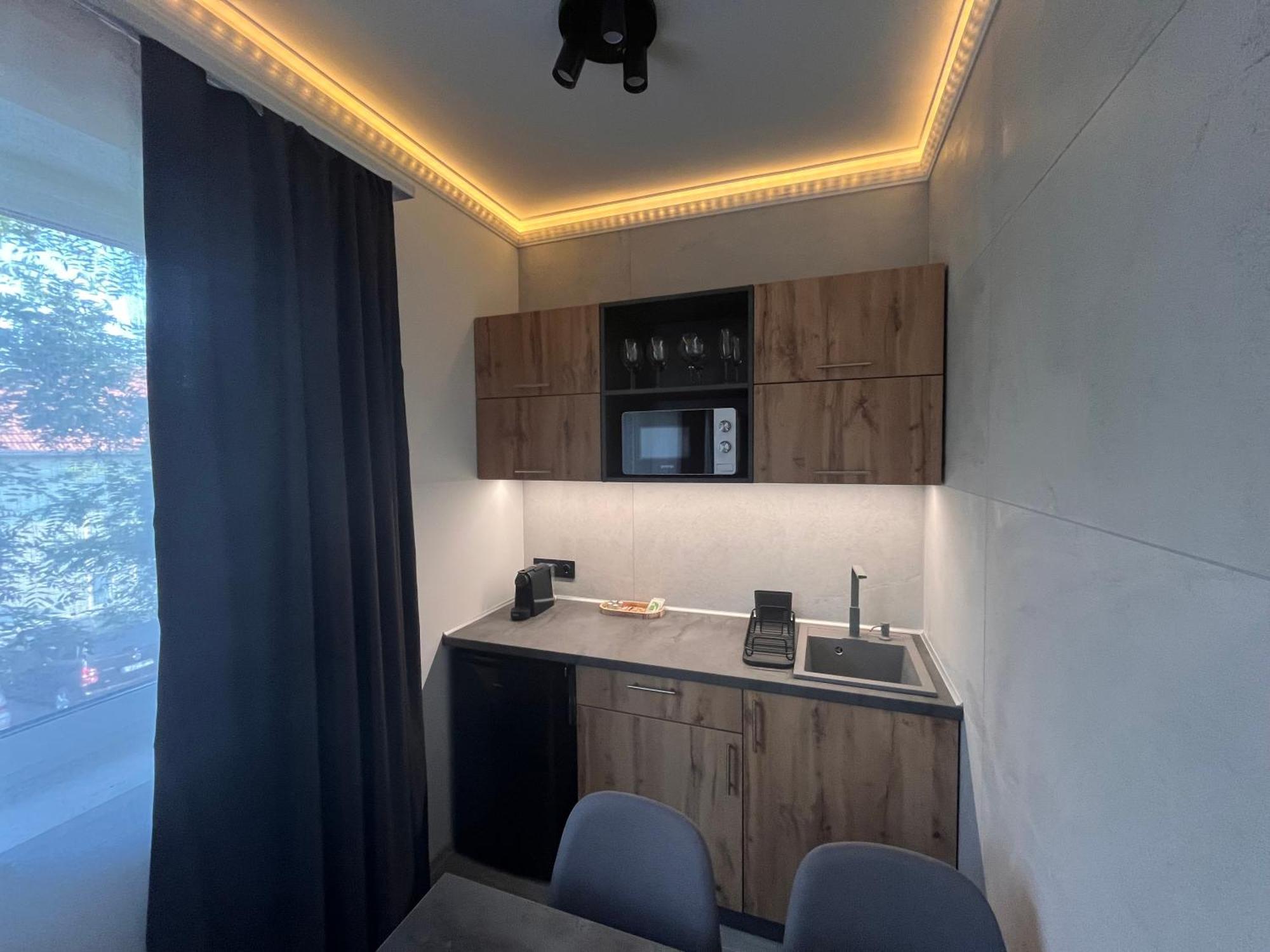 Varkapu Apartmanok 2 Гюла Екстериор снимка
