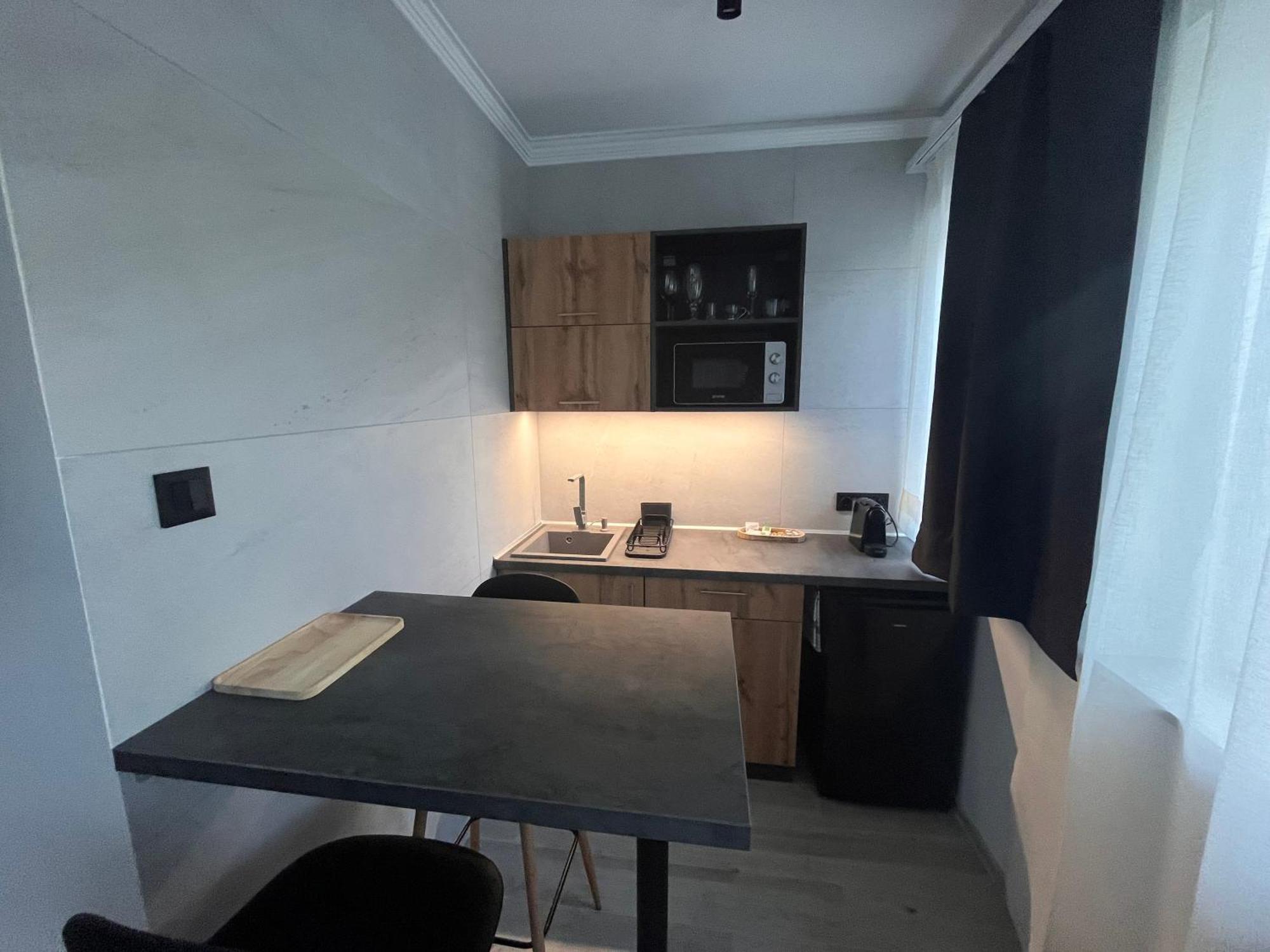 Varkapu Apartmanok 2 Гюла Екстериор снимка