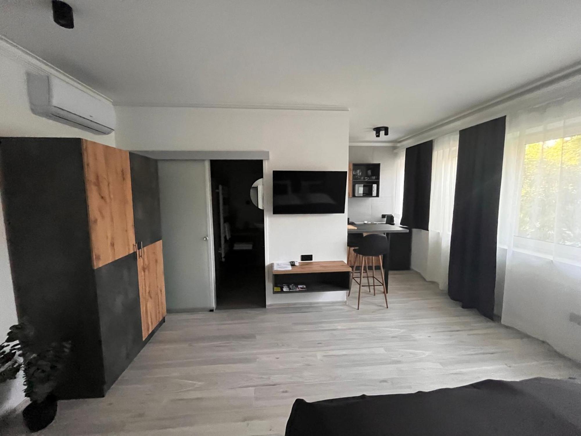 Varkapu Apartmanok 2 Гюла Екстериор снимка