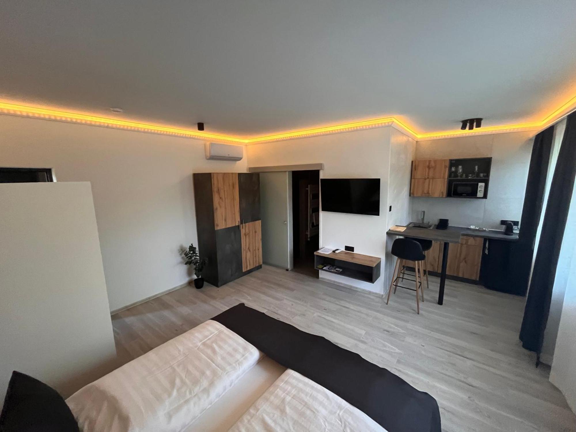 Varkapu Apartmanok 2 Гюла Екстериор снимка