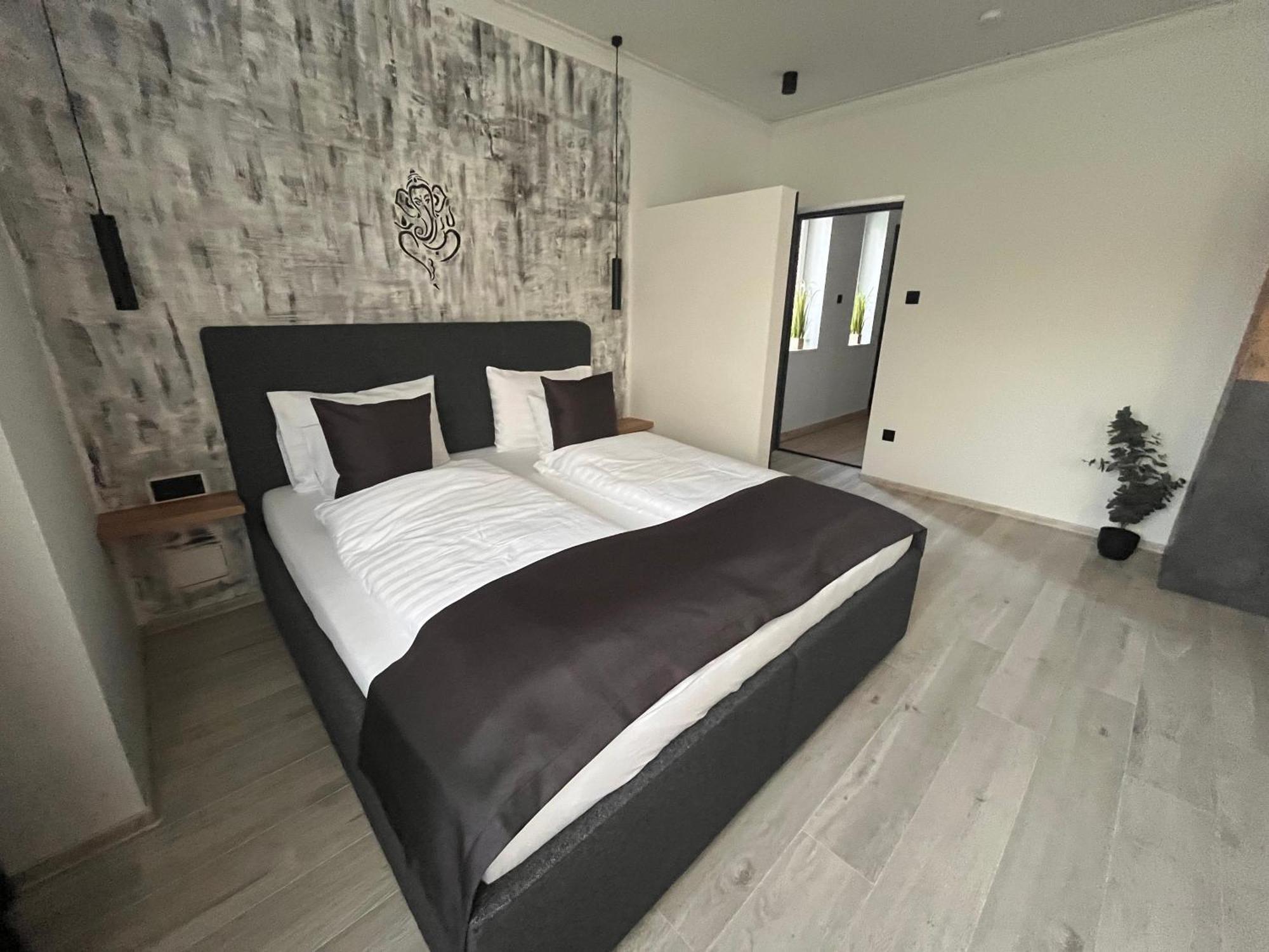 Varkapu Apartmanok 2 Гюла Екстериор снимка