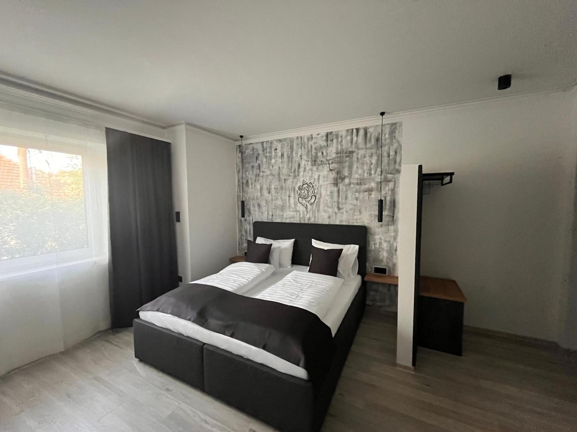 Varkapu Apartmanok 2 Гюла Екстериор снимка