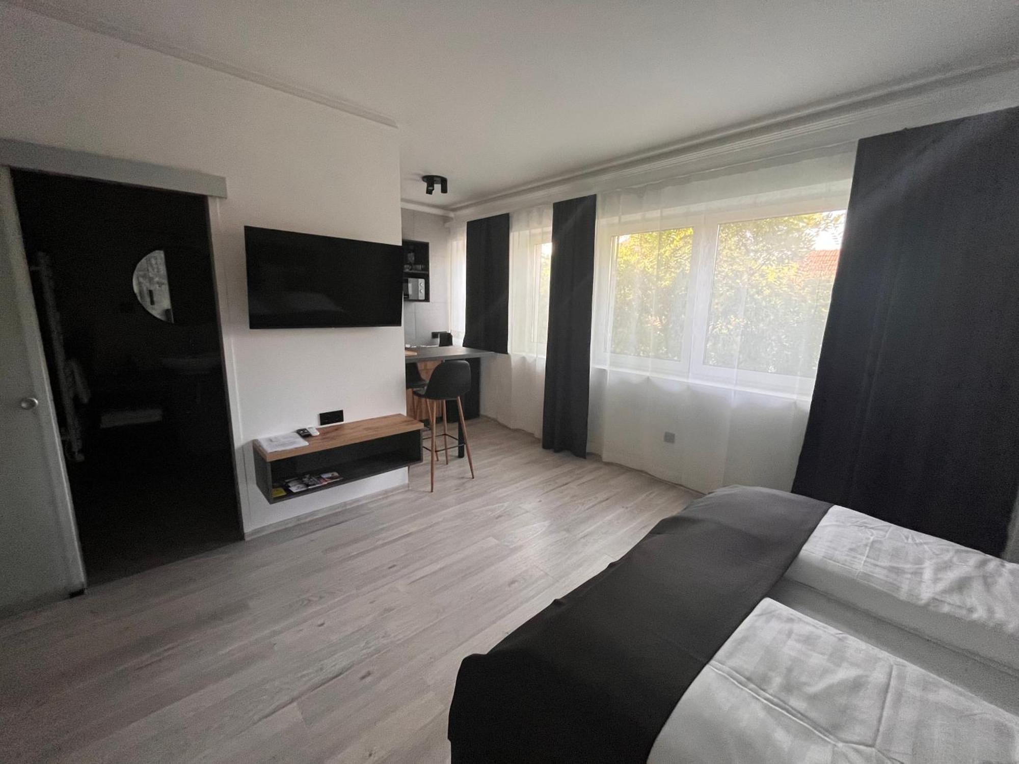 Varkapu Apartmanok 2 Гюла Екстериор снимка