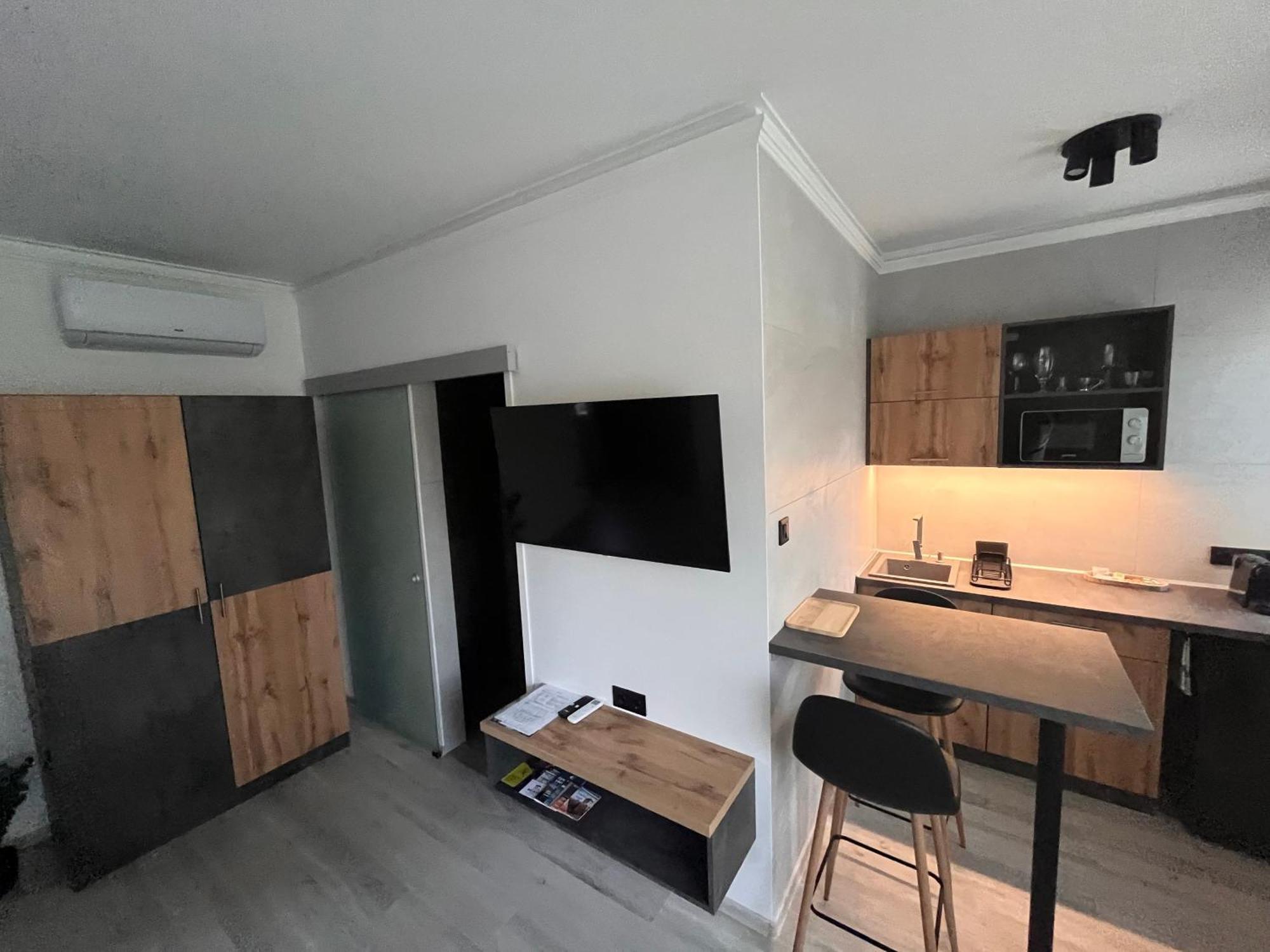Varkapu Apartmanok 2 Гюла Екстериор снимка